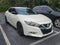 2016 Nissan Maxima 3.5 SR