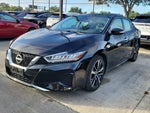 2023 Nissan Maxima SV