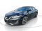 2023 Nissan Maxima SV
