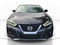 2020 Nissan Maxima Platinum