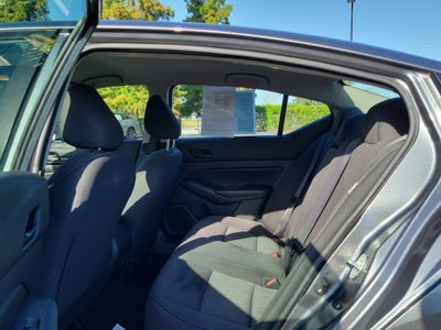 2023 Nissan Altima 2.5 S
