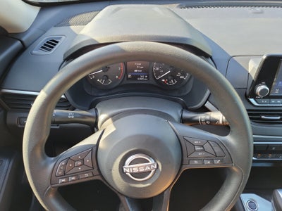 2023 Nissan Altima 2.5 S