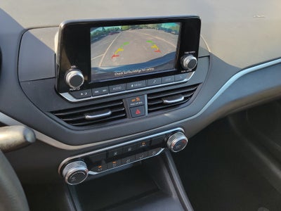 2023 Nissan Altima 2.5 S