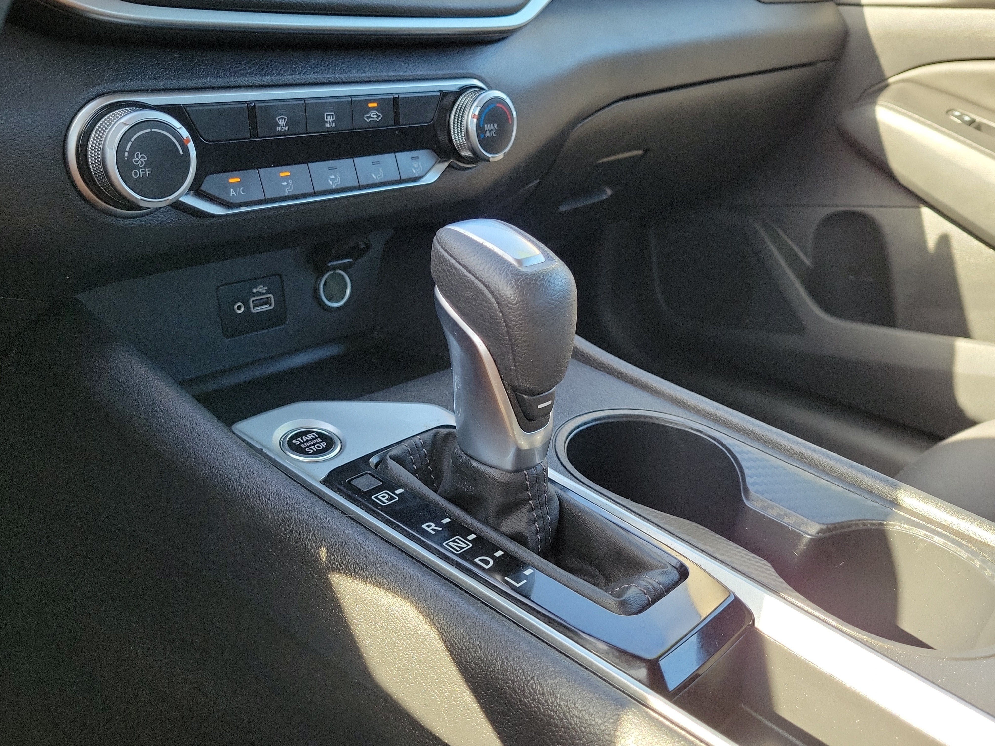 2023 Nissan Altima 2.5 S
