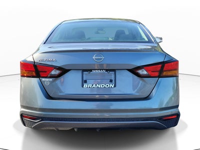 2023 Nissan Altima 2.5 S