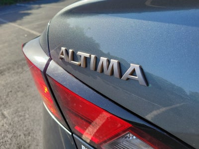 2023 Nissan Altima 2.5 S