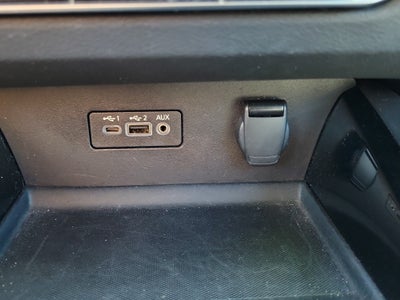 2020 Nissan Altima 2.5 SL