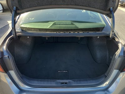 2020 Nissan Altima 2.5 SL