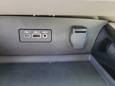 2022 Nissan Altima 2.5 SL