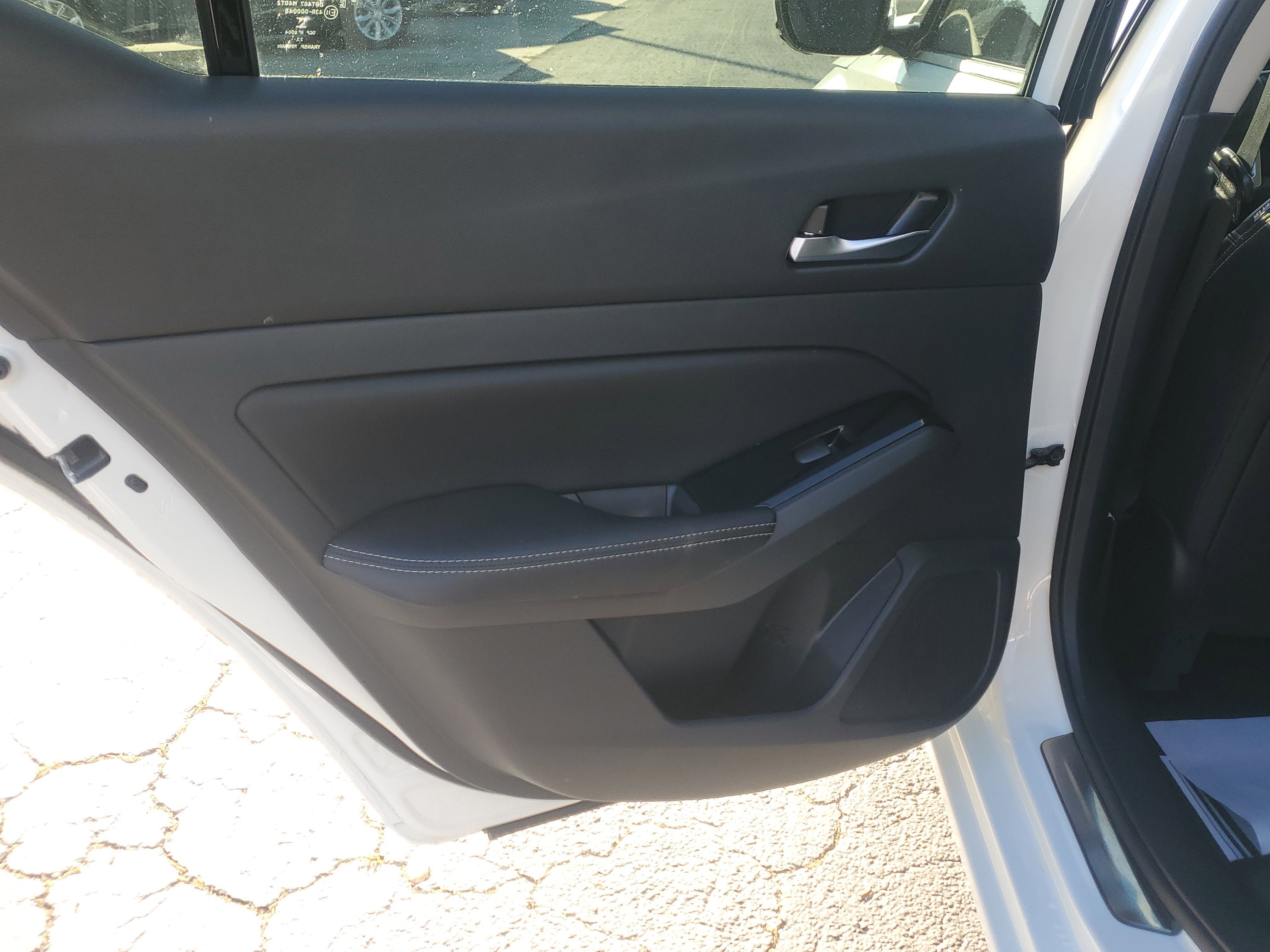 2024 Nissan Altima 2.5 SL