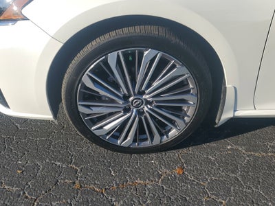 2024 Nissan Altima 2.5 SL