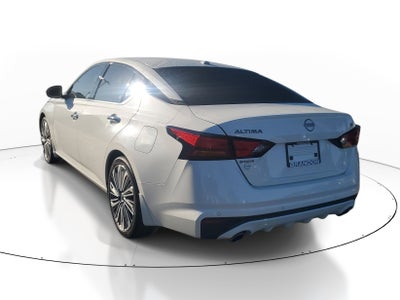 2024 Nissan Altima 2.5 SL