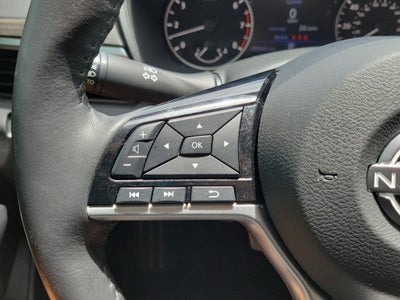 2023 Nissan Altima 2.5 SL