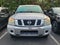 2013 Nissan Titan SV