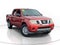 2015 Nissan Frontier SV