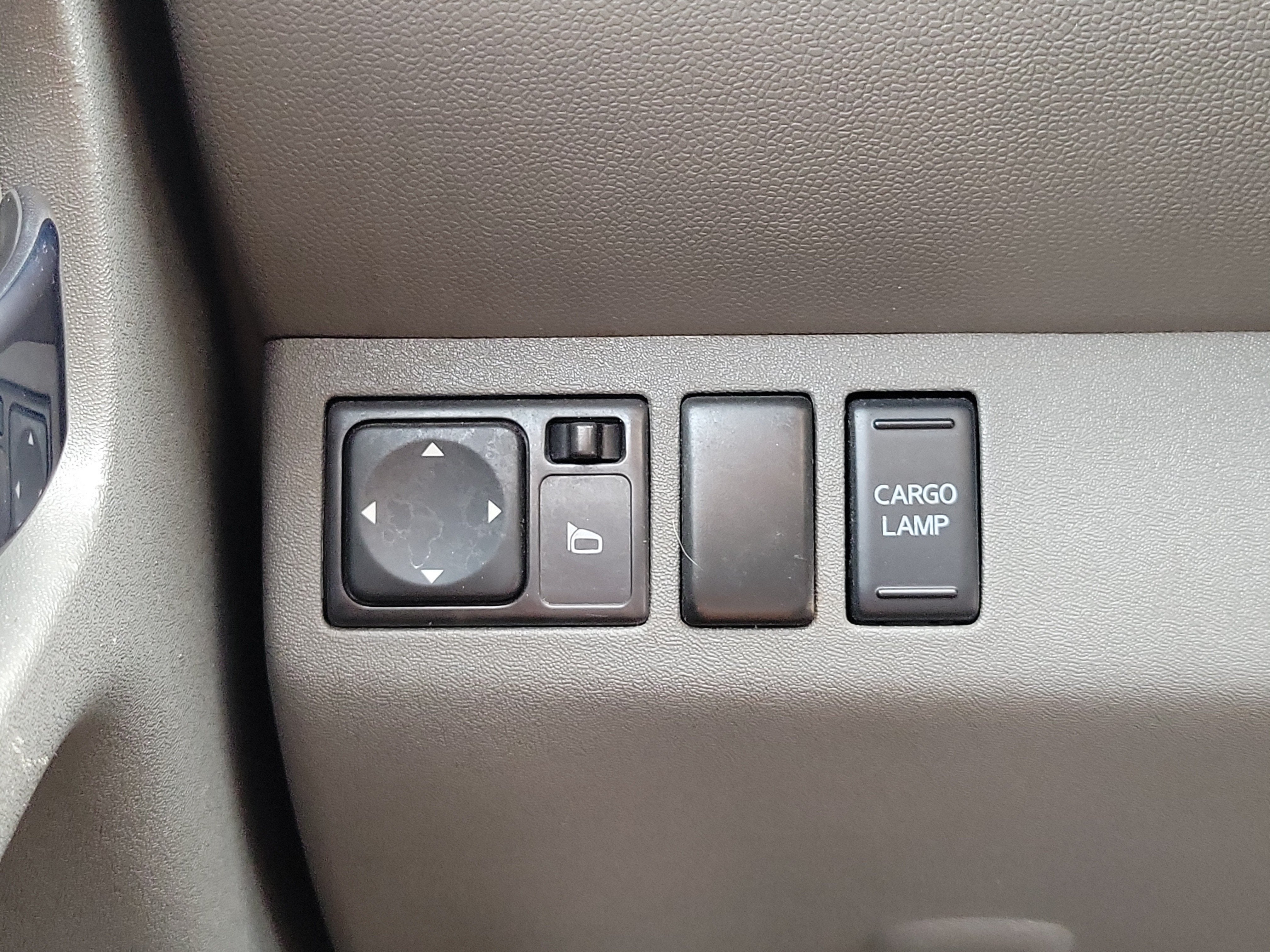 2015 Nissan Frontier SV