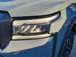 2023 Nissan Frontier PRO-X