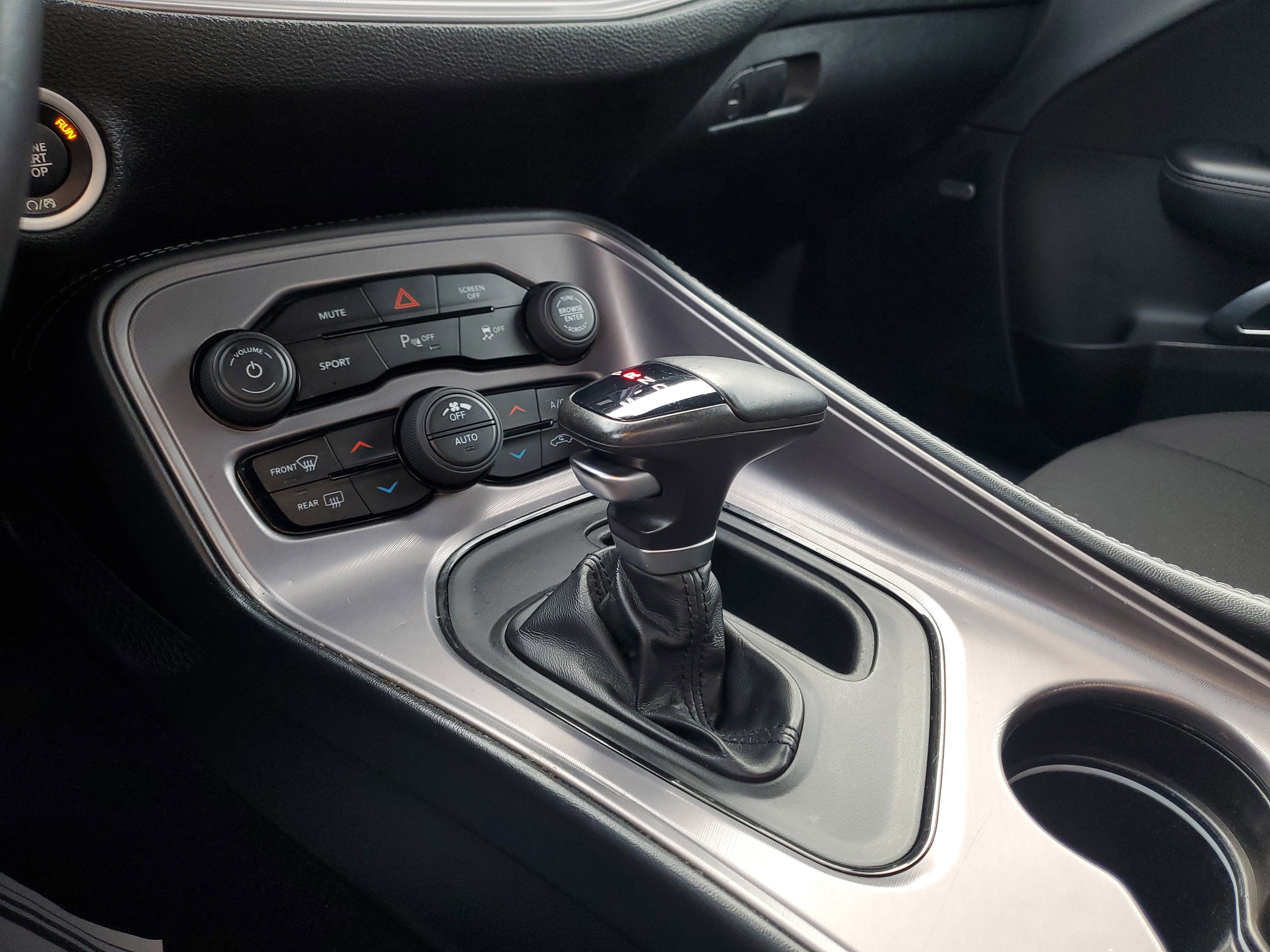 2023 Dodge Challenger GT