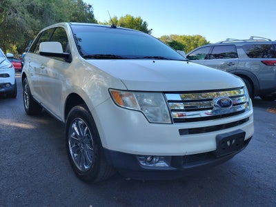2008 Ford Edge Limited