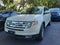 2008 Ford Edge Limited