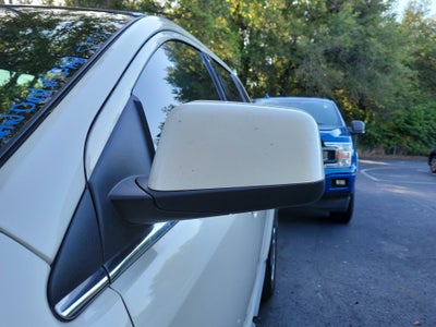 2008 Ford Edge Limited