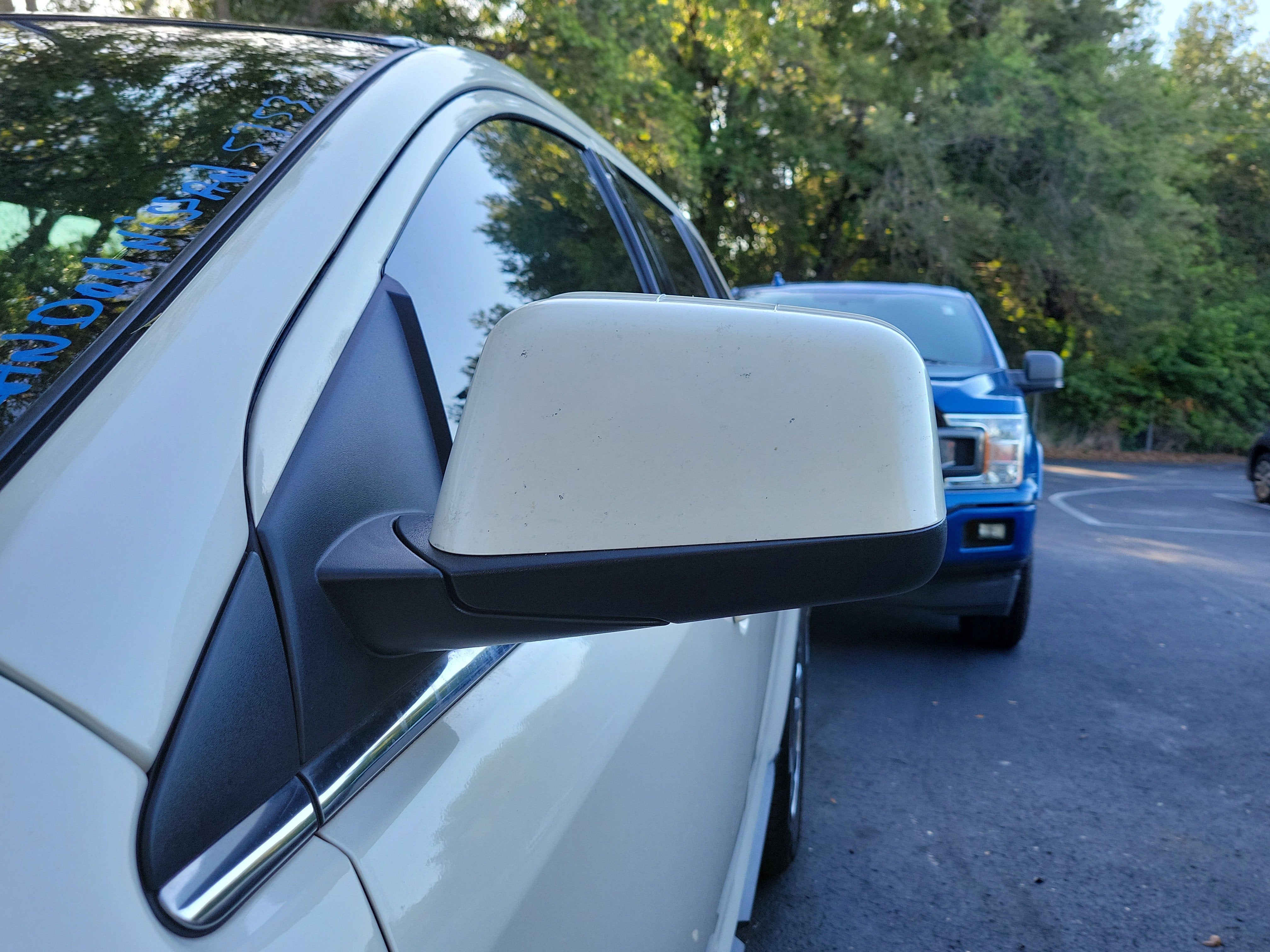 2008 Ford Edge Limited
