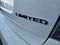 2008 Ford Edge Limited