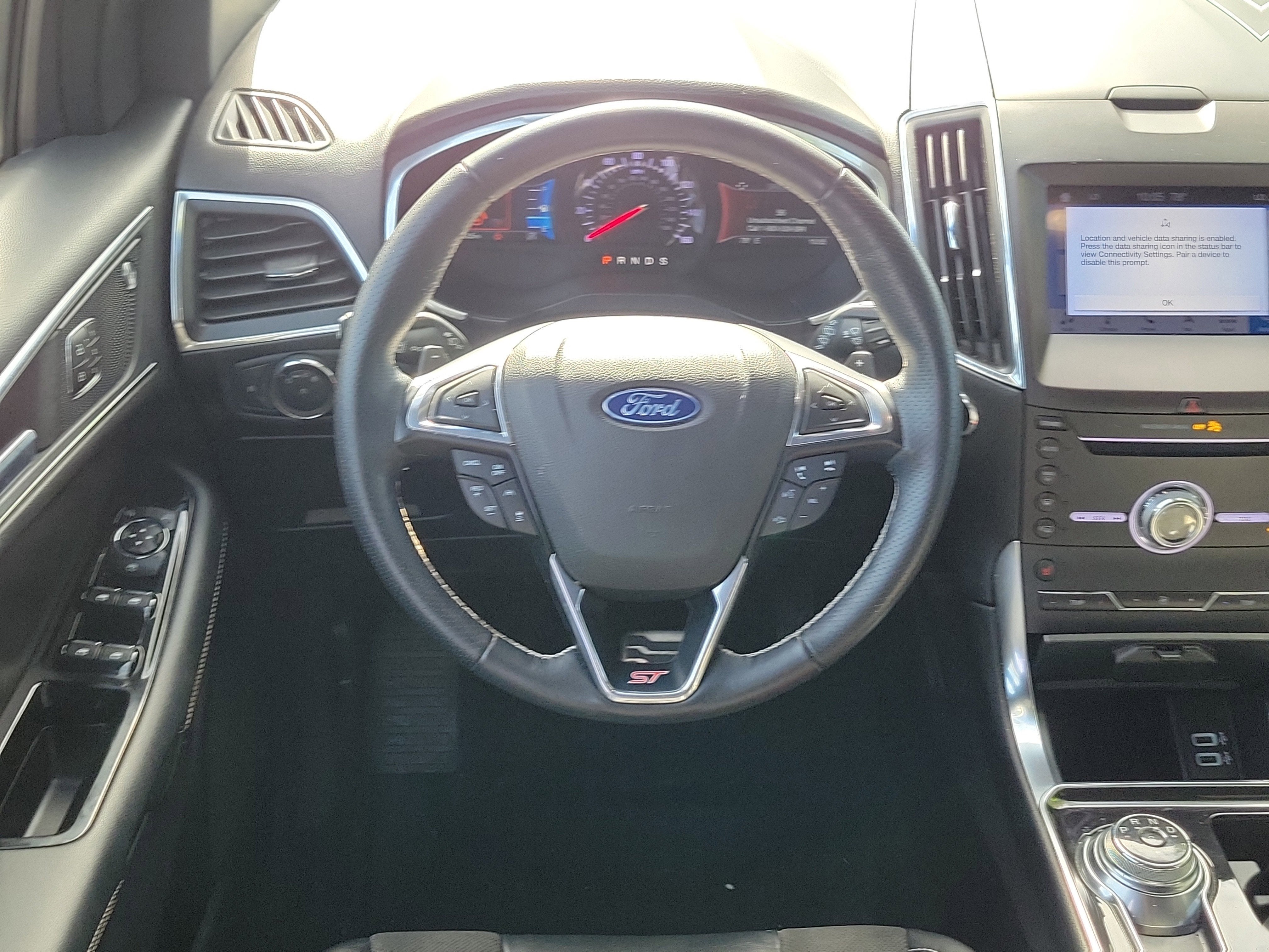 2019 Ford Edge ST