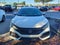 2018 Honda Civic Si Sedan 