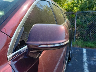 2011 Lincoln MKT w/EcoBoost