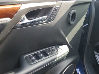 2016 Lexus RX 350 350