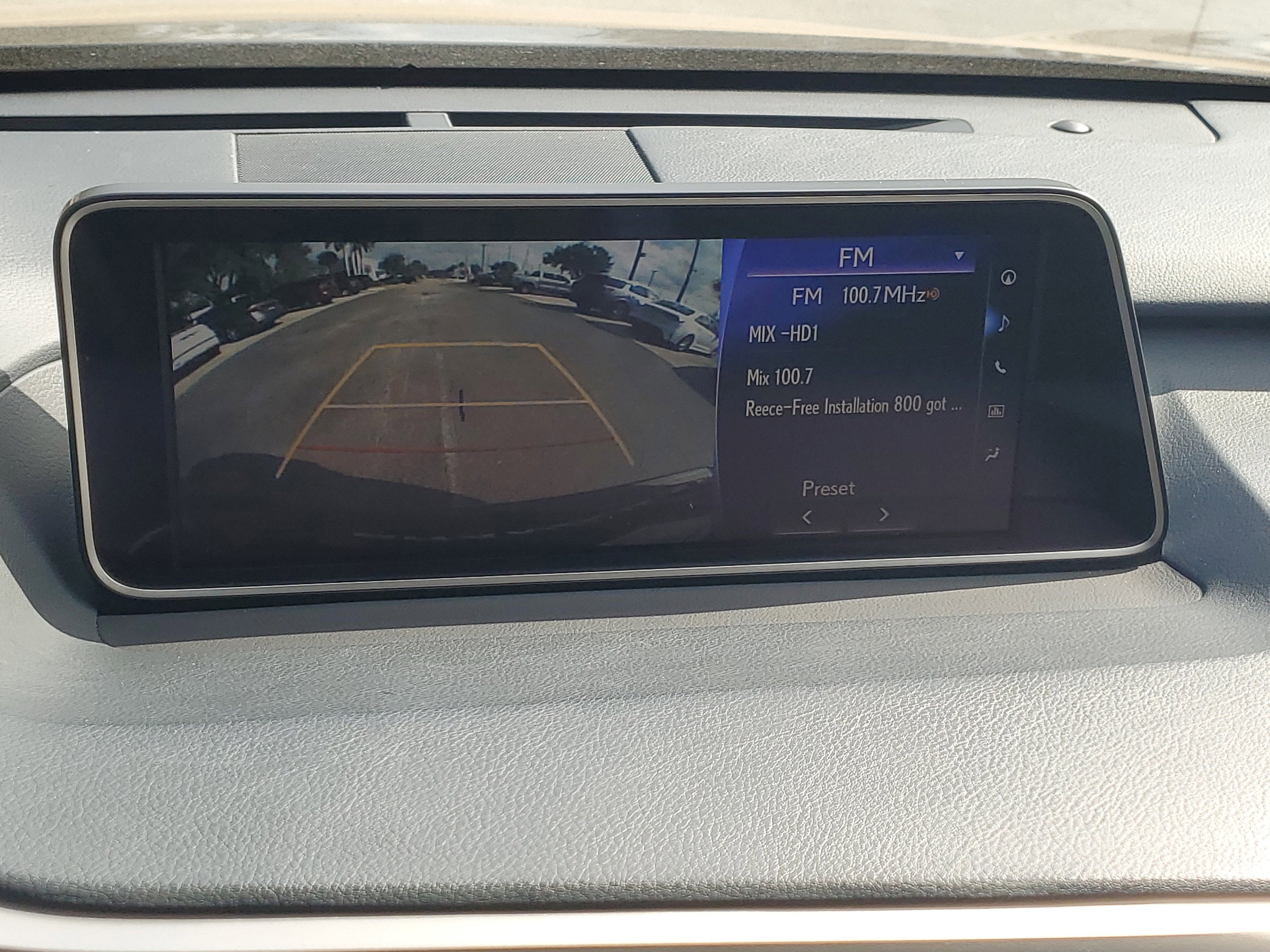 2016 Lexus RX 350 350