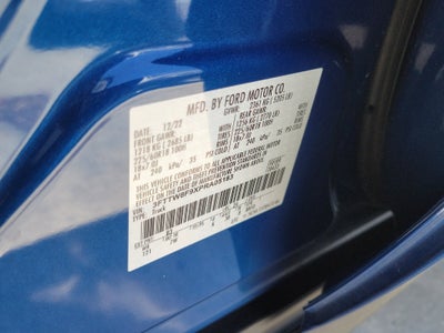 2023 Ford Maverick XLT