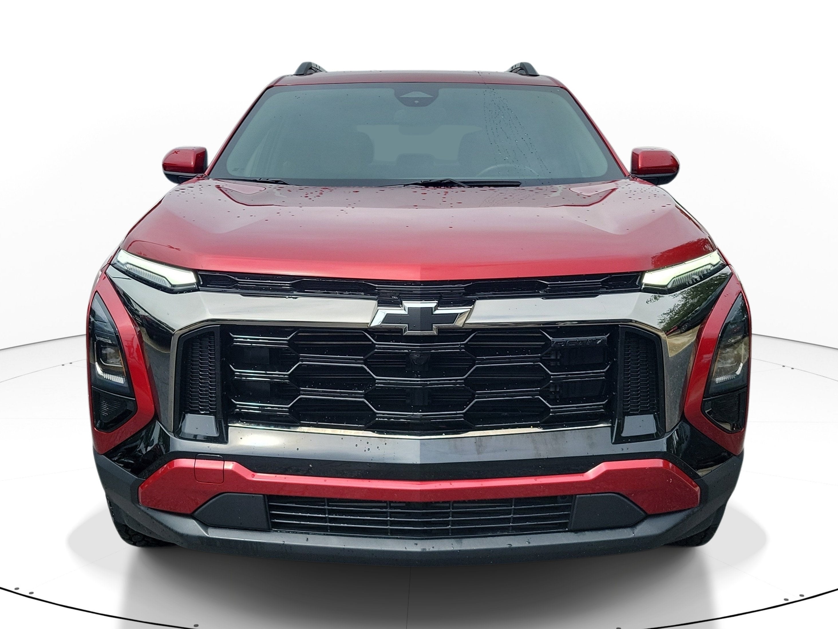 2026 Chevrolet Equinox FWD ACTIV