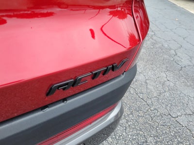 2026 Chevrolet Equinox FWD ACTIV