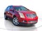 2015 Cadillac SRX Premium Collection