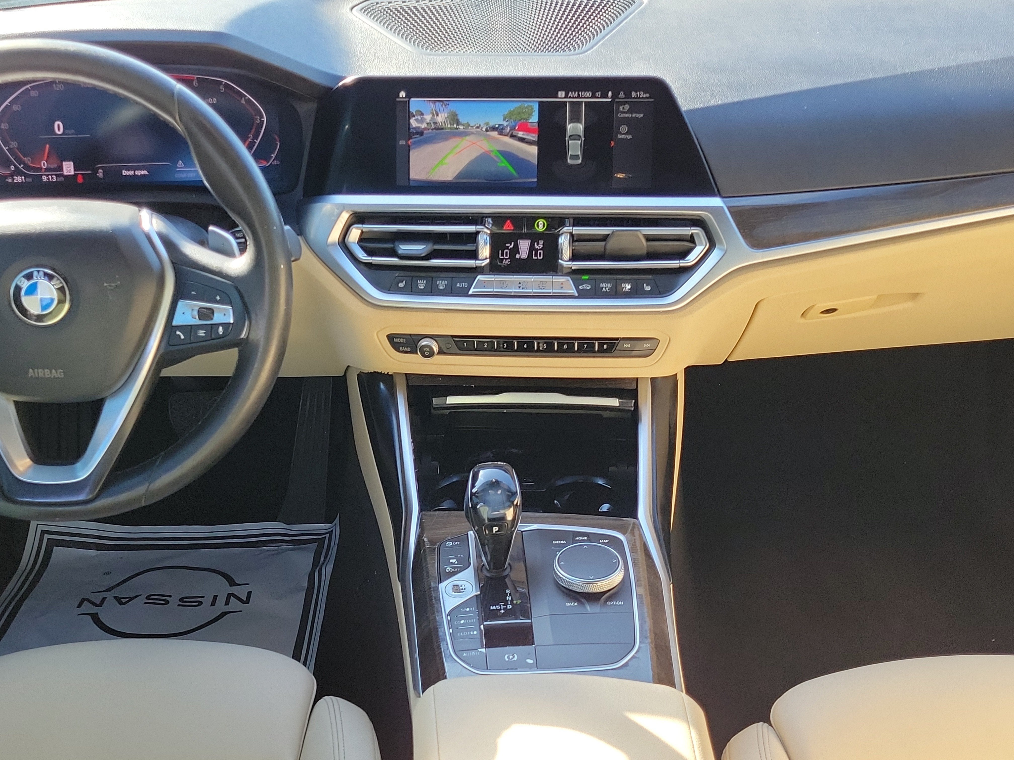 2020 BMW 3 Series 330i