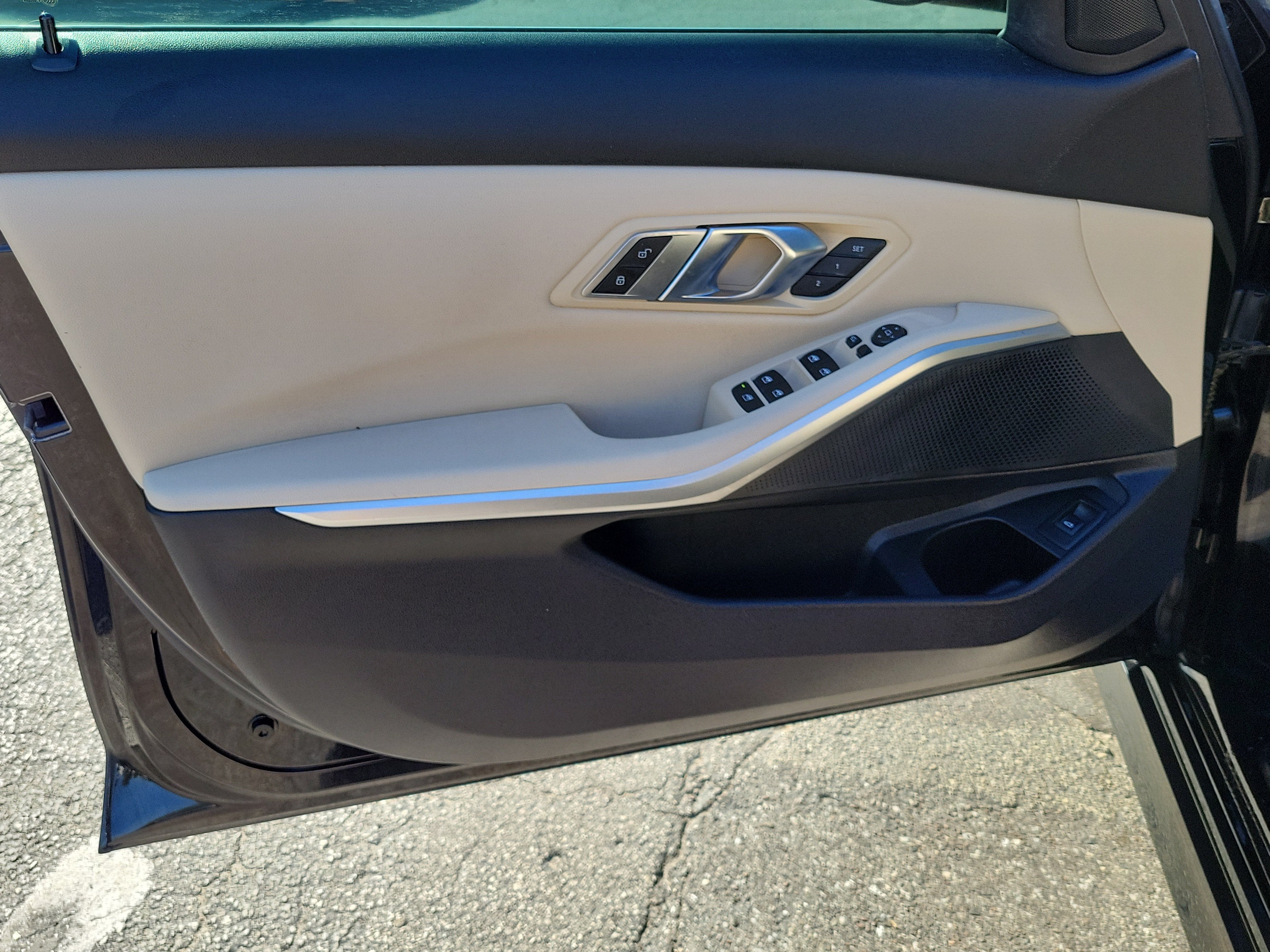 2020 BMW 3 Series 330i