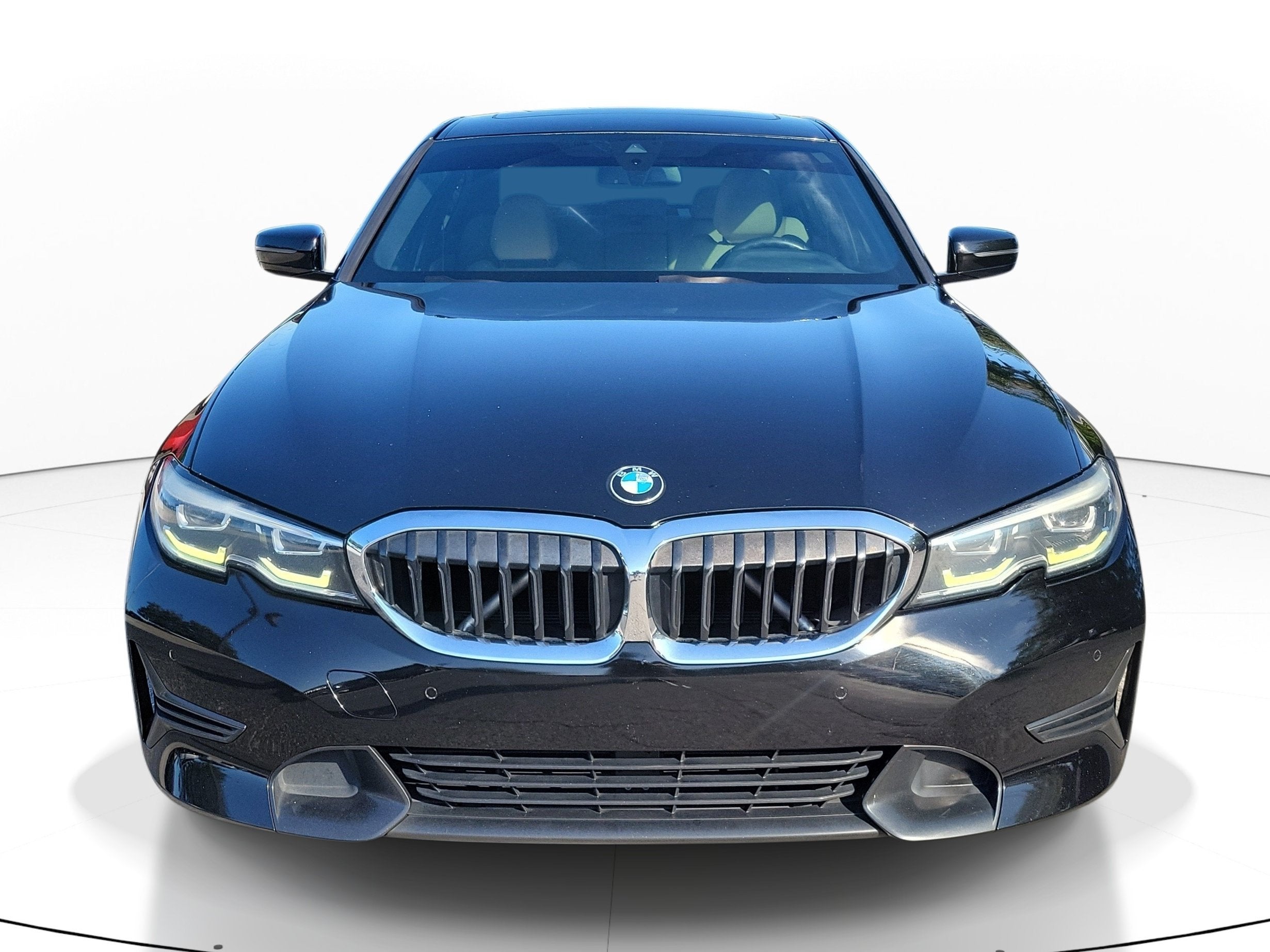2020 BMW 3 Series 330i