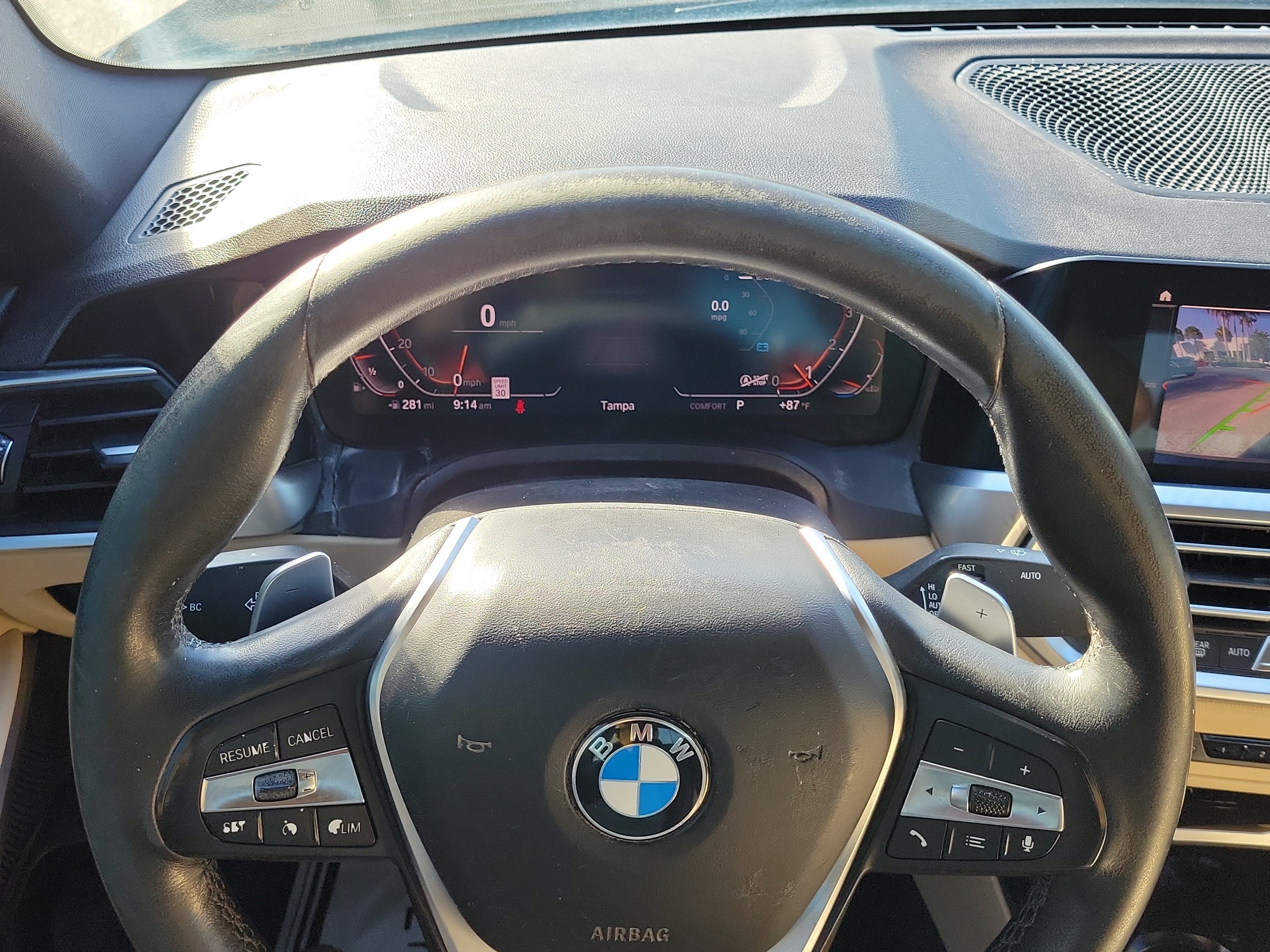2020 BMW 3 Series 330i