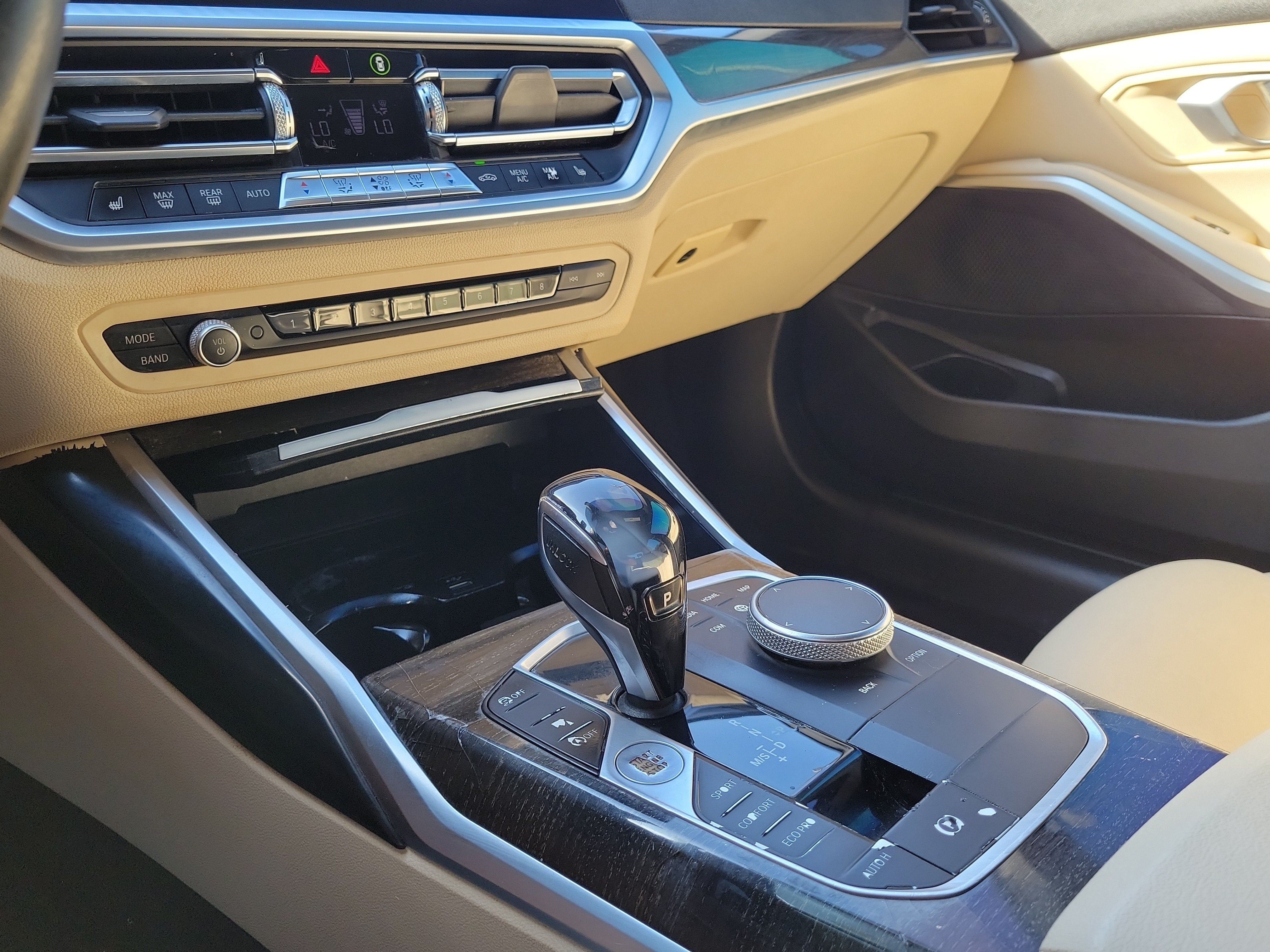 2020 BMW 3 Series 330i