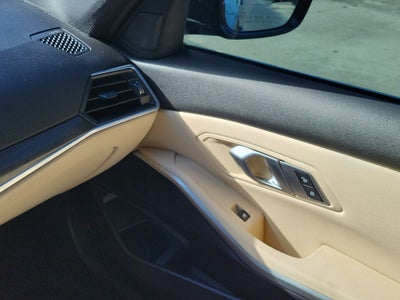2020 BMW 3 Series 330i