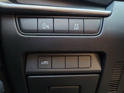 2024 Mazda Mazda3 Sedan 2.5 S Select Sport