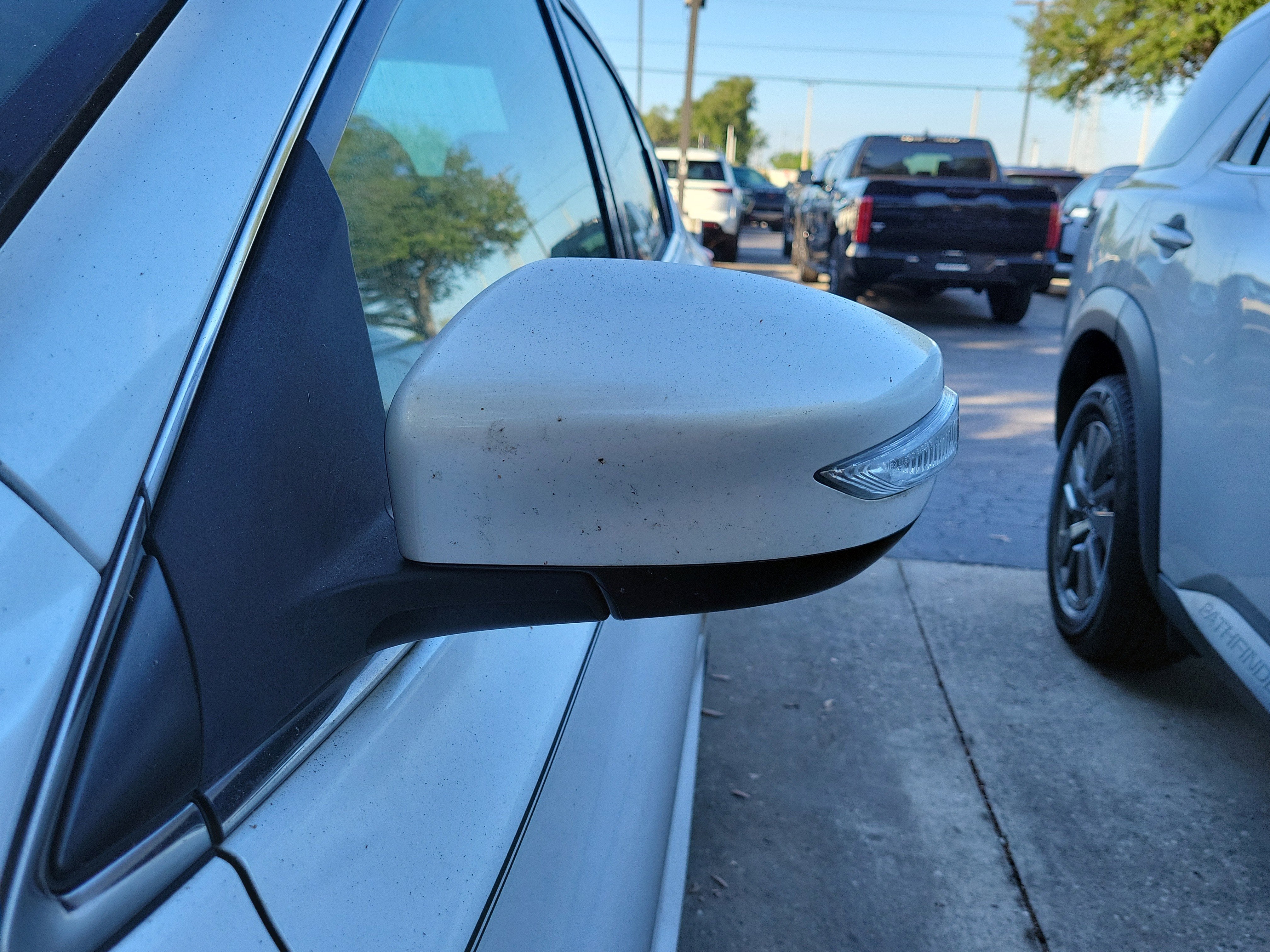 2018 Nissan Sentra SR