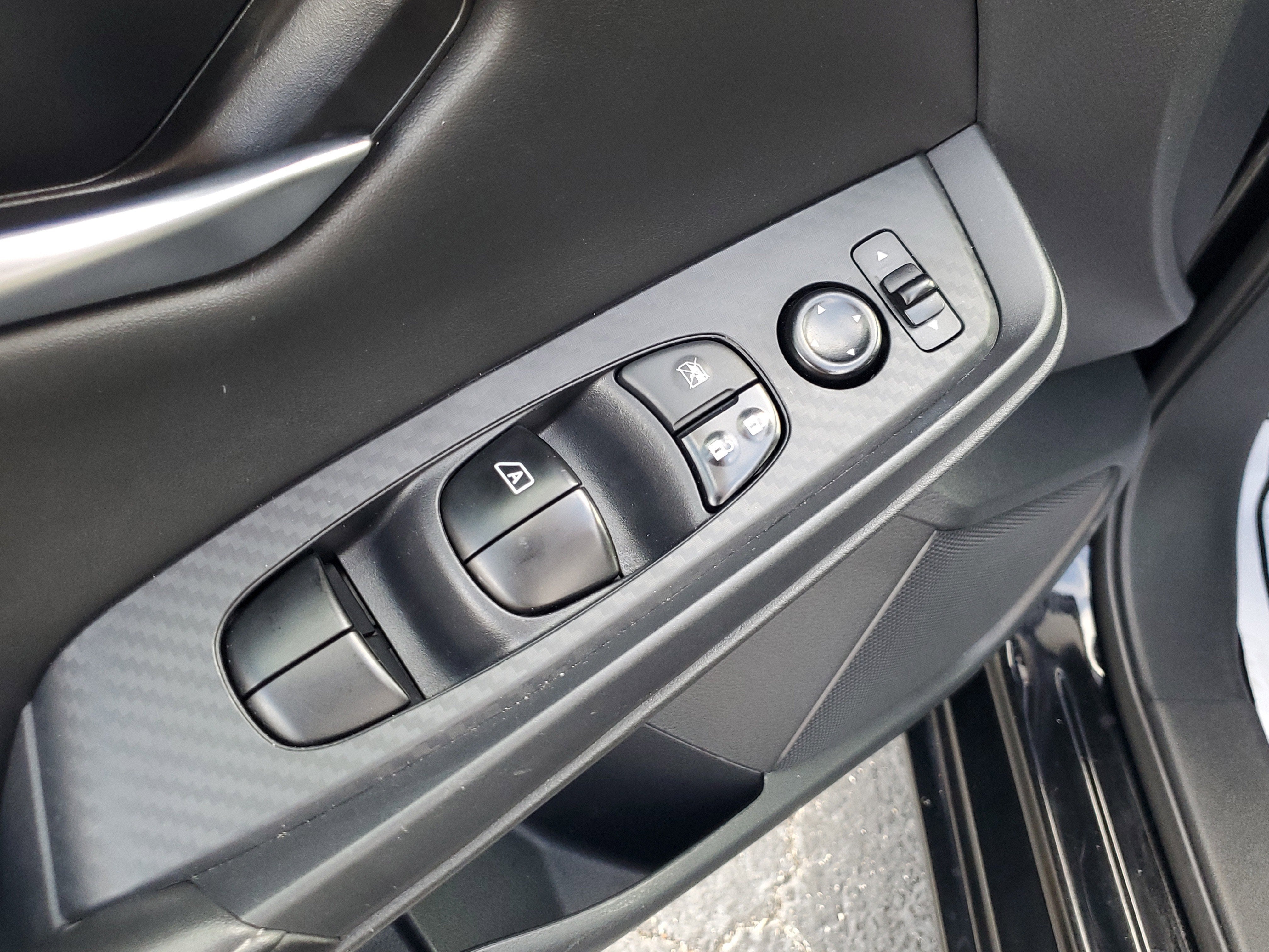 2022 Nissan Sentra S