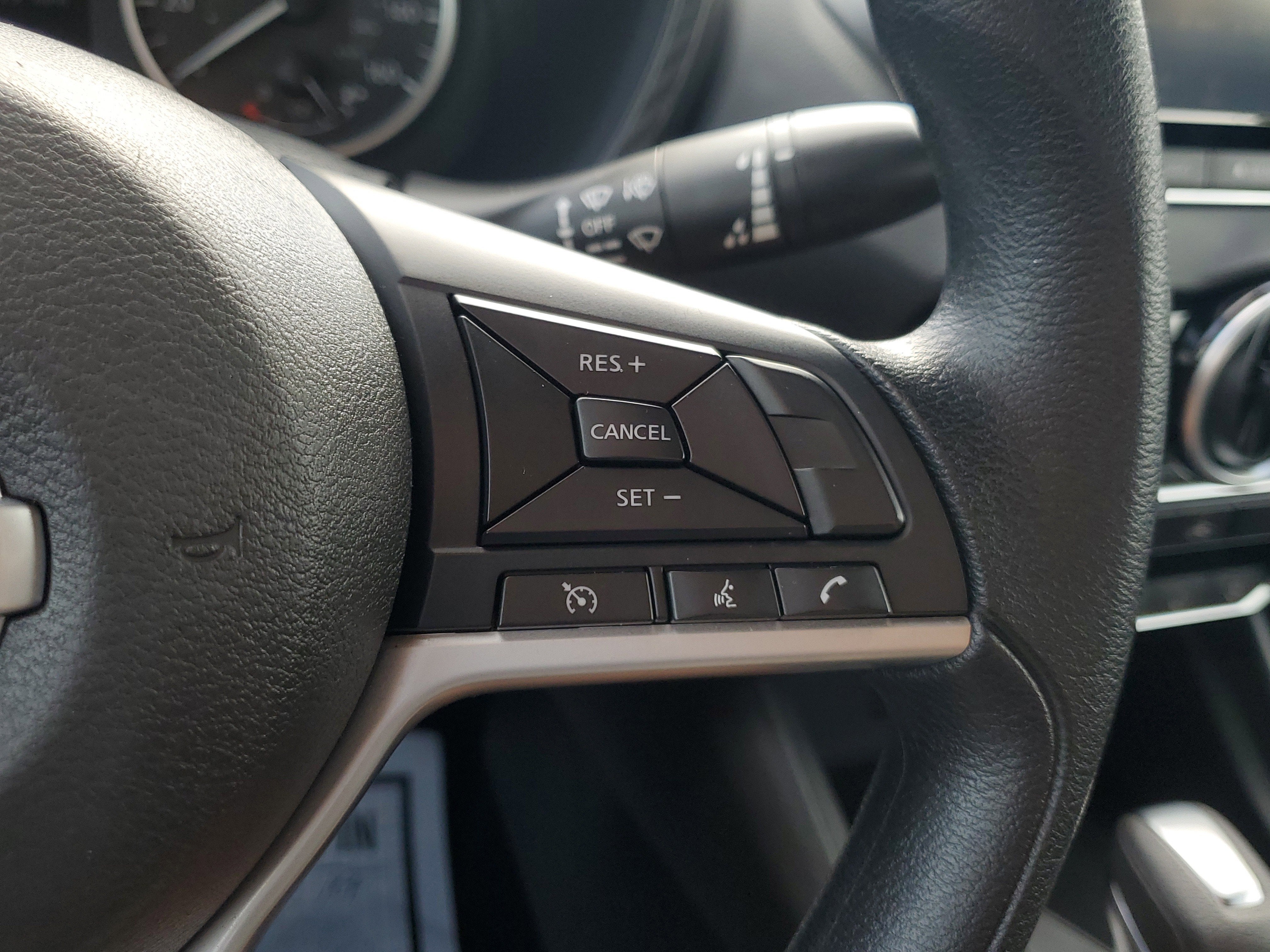 2022 Nissan Sentra S