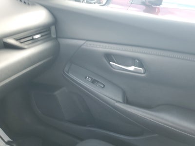 2022 Nissan Sentra S