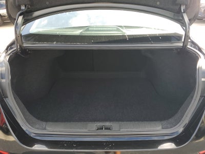 2022 Nissan Sentra S