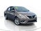 2016 Nissan Versa SL