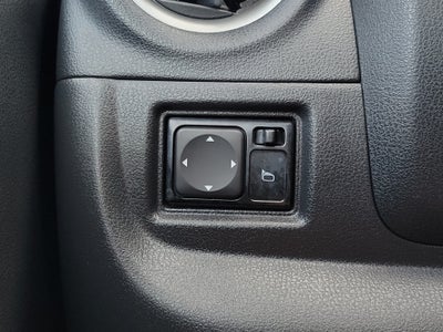 2016 Nissan Versa SL